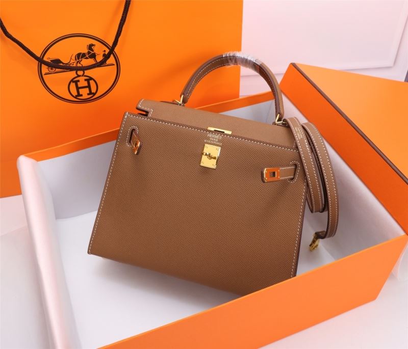 Hermes Kelly Bags